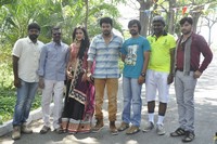 Sri Chirla Movies Production No 1 Movie Opening